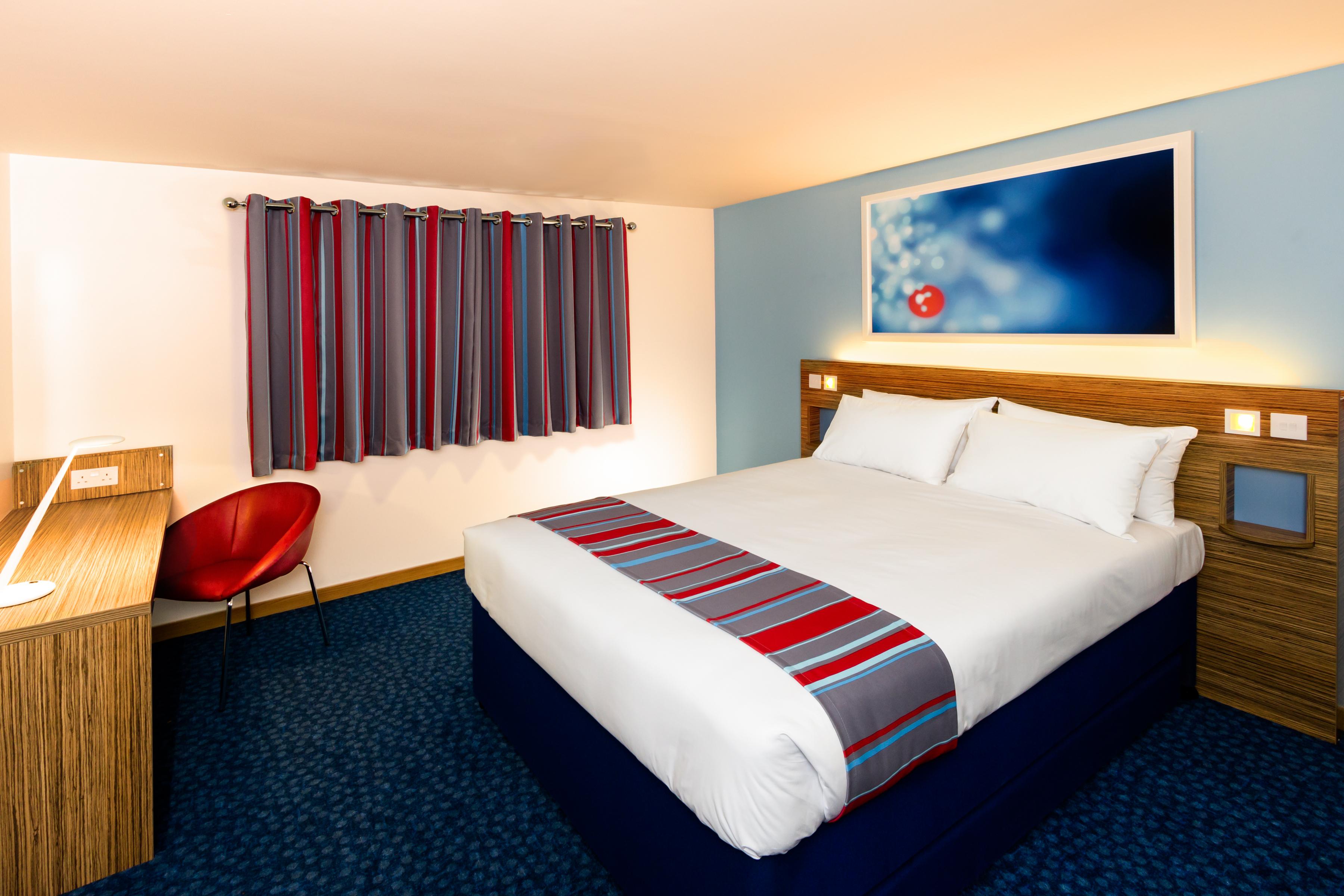 Travelodge Edinburgh Central Waterloo Place Exteriör bild